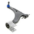 Mevotech Control Arm And Ball Joint, Cms501266 CMS501266
